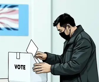 Apuração ao vivo dos votos em Gravataí (RS) nas Eleições 2026